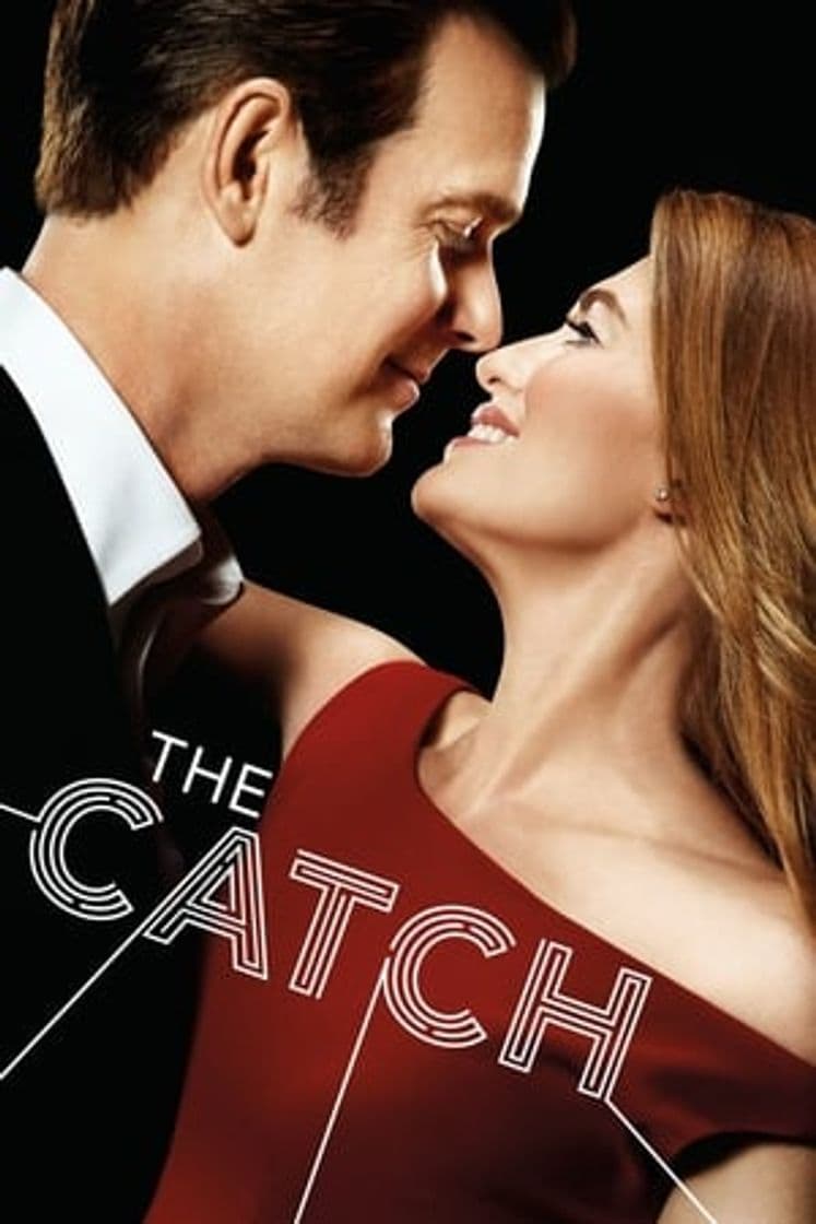 Serie The Catch