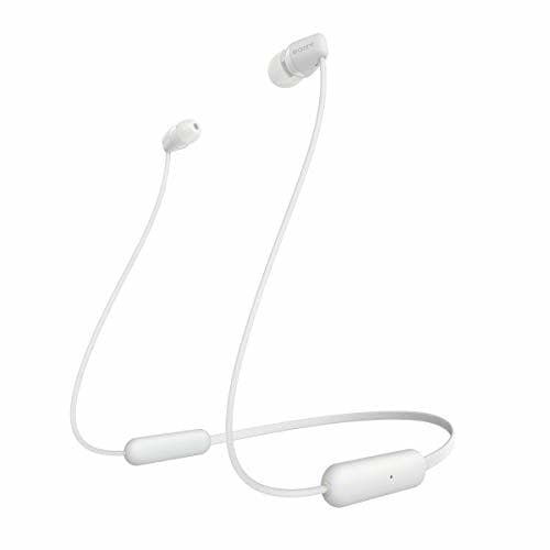 Place Sony WI-C200 Auriculares Neckband Inalámbricos