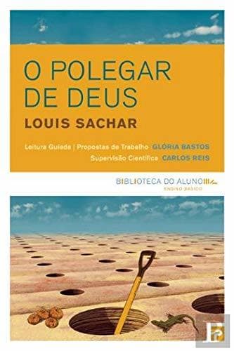 Libro O Polegar de Deus