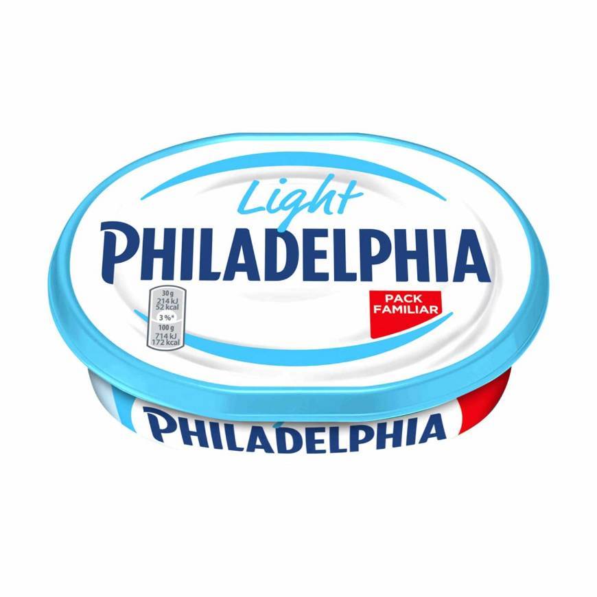 Producto Queijo Philadelphia 