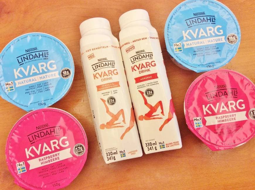 Product Kvarg 