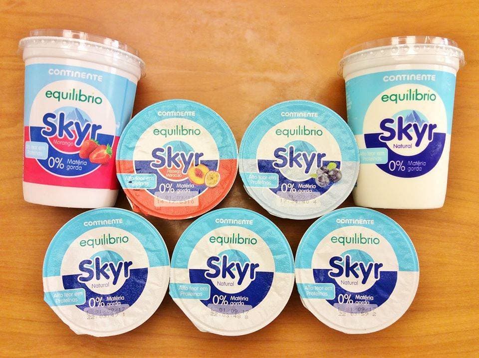 Product Skyr