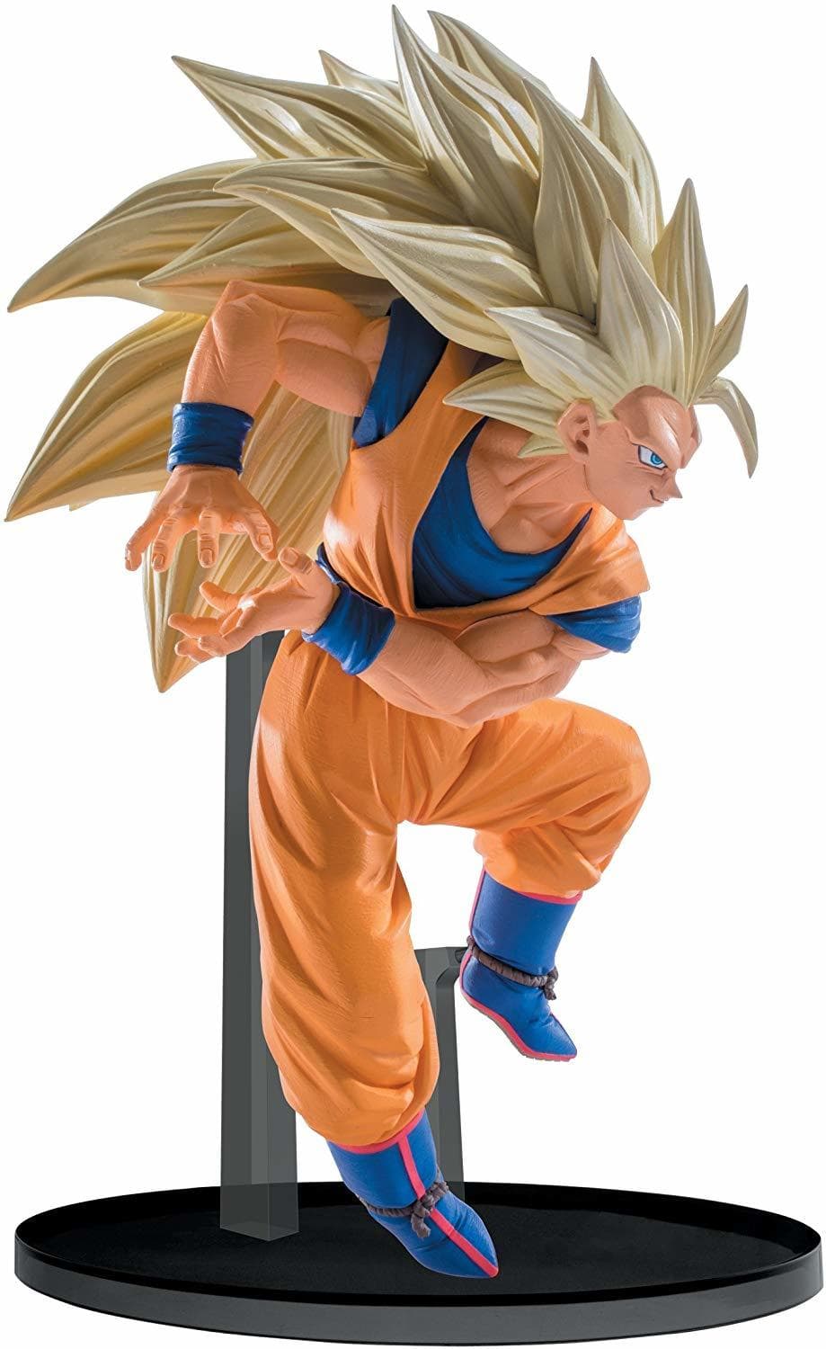 Producto FIGURE-SUPERS SAIYAN GOKU 3
