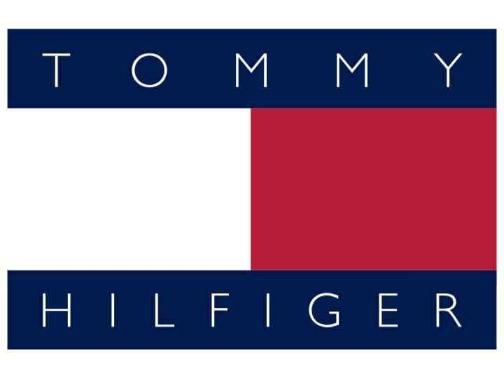 Moda Tommy Hilfiger 