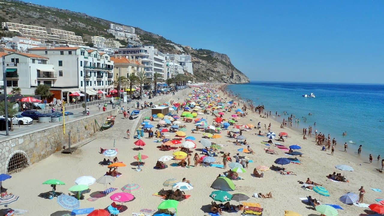 Place Praia da Califórnia