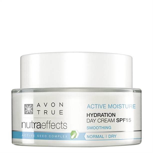 Product Creme de Dia FPS 15 Hydration Avon