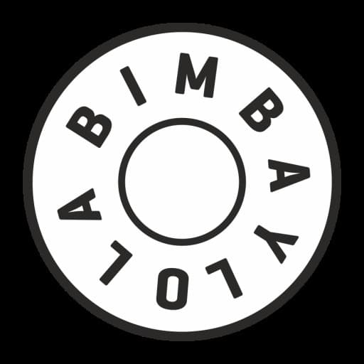 Fashion Bimba y Lola logo