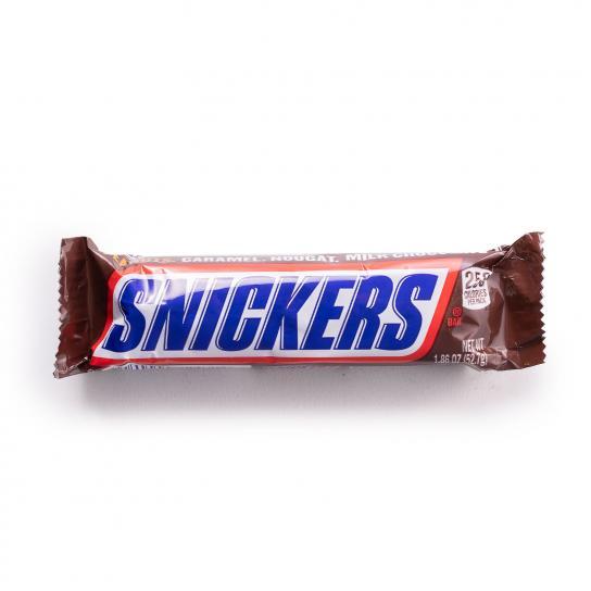 Fashion Snickers