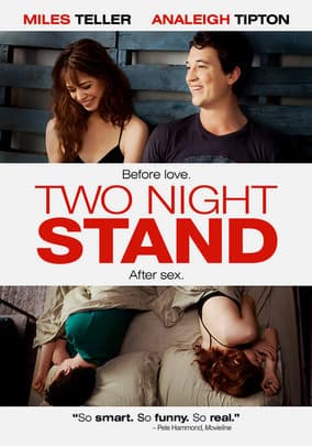 Movie Two Night Stand