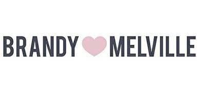 Moda Brandy Melville USA