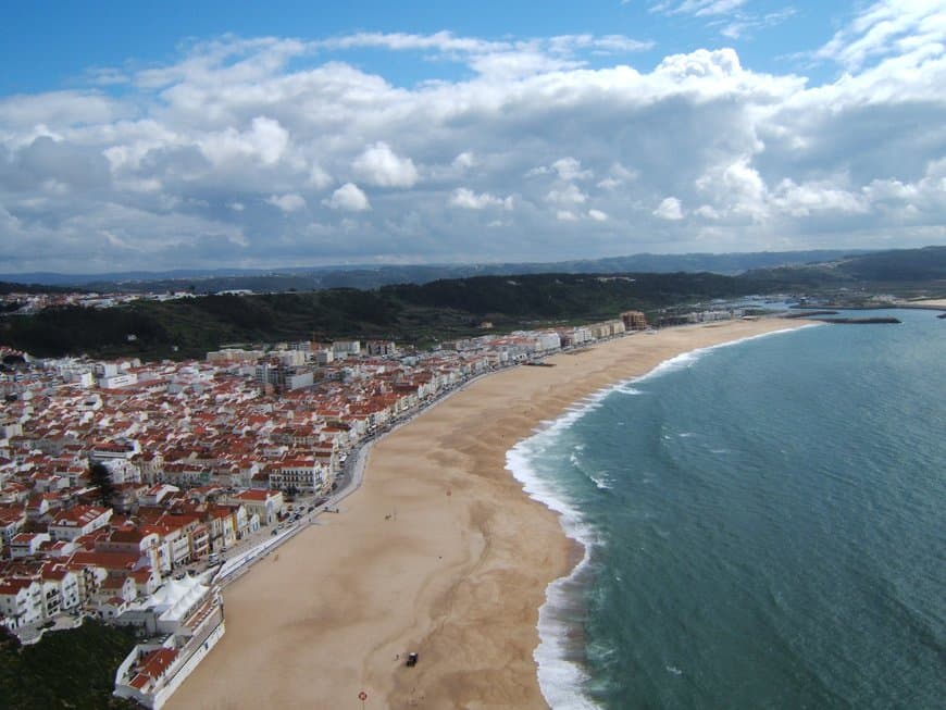 Place Nazaré