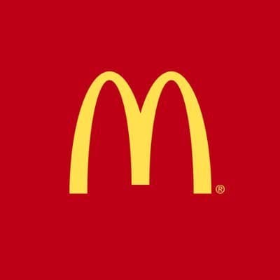 App McDonald's