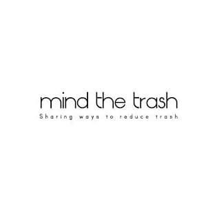 Product Mind The Trash