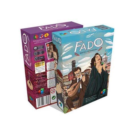 Product Fado