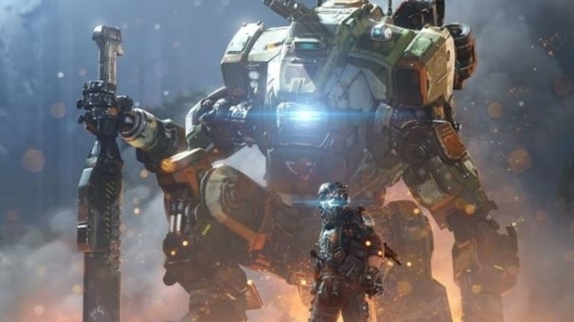 Videojuegos Titanfall 3