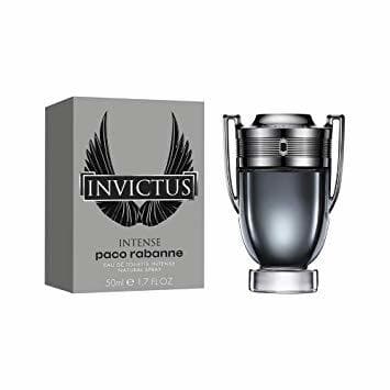 Moda Invictus by Paco Rabanne for Men 3.4 oz Eau de ... - Amazon.com