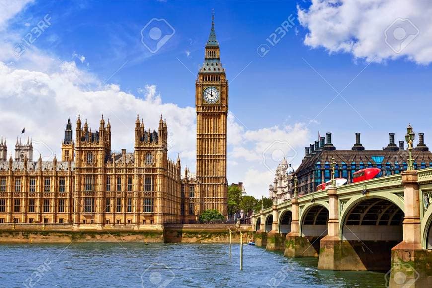 Place Big Ben