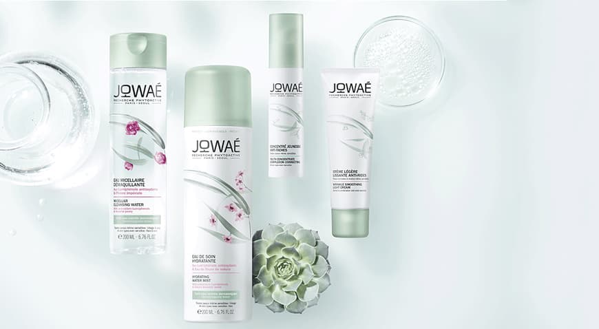 Producto Jowaé