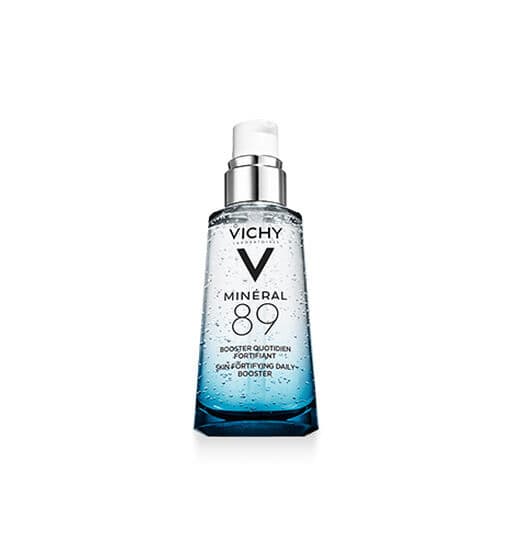 Producto Mineral 89 Vichy