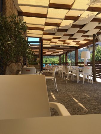 Restaurantes Barbelho - Arouca 