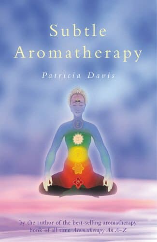 Book Subtle Aromatherapy