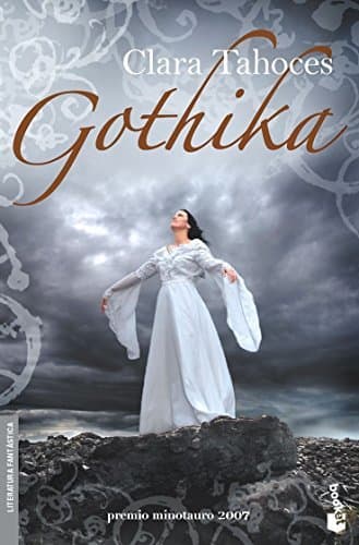 Libro Gothika