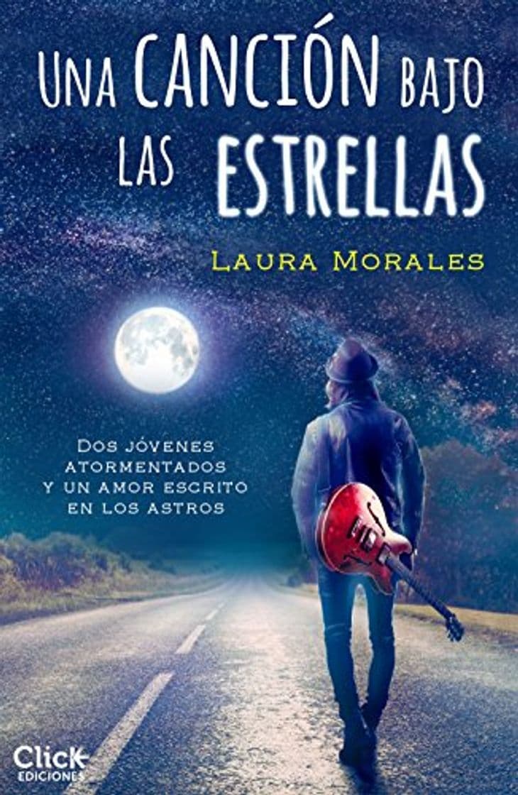 Libro Una canción bajo las estrellas