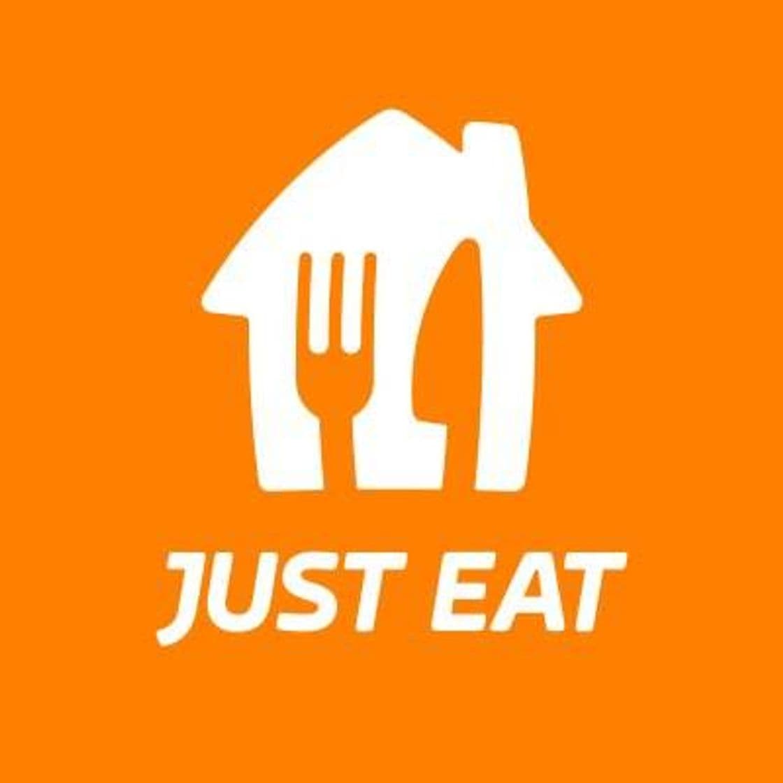 App Just Eat España - Comida a domicilio