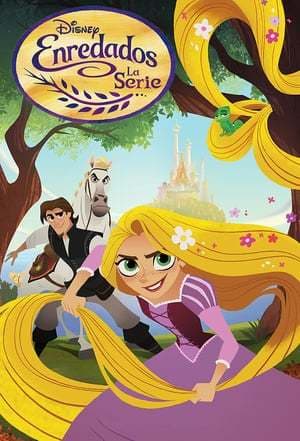 Serie Rapunzel's Tangled Adventure