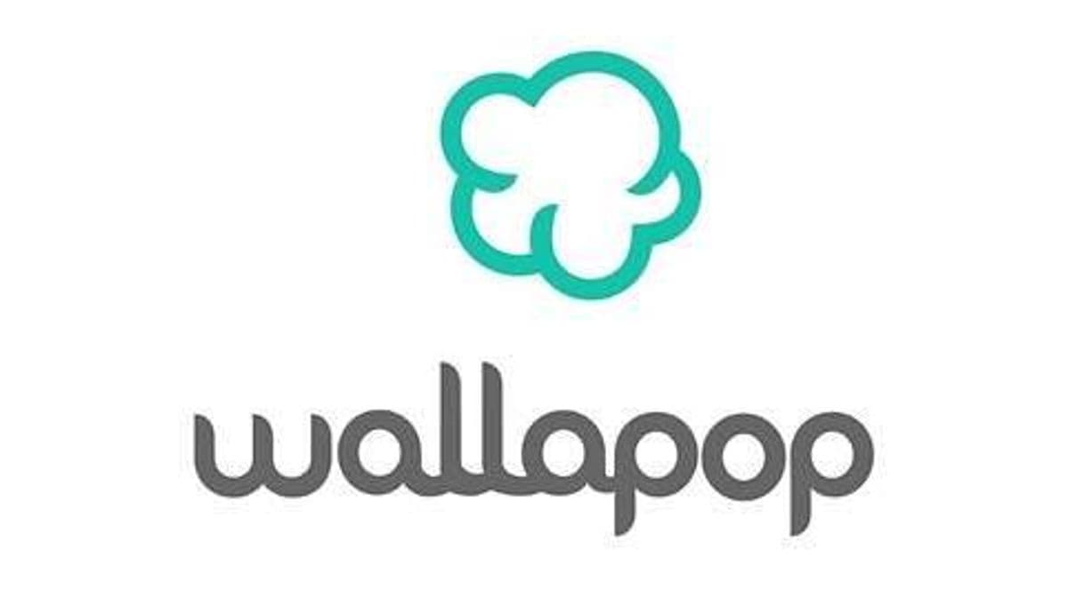 App Wallapop - compraventa entre particulares