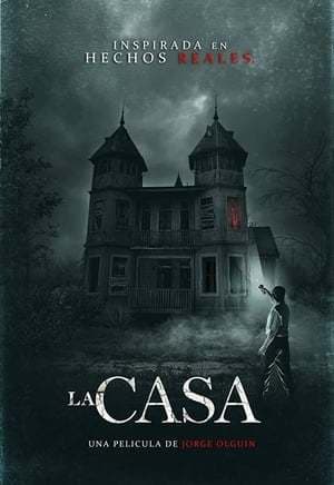 Movie La Casa