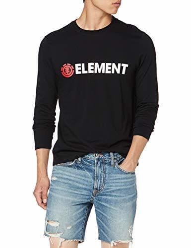 Fitness Element Blazin LS tee Shirt