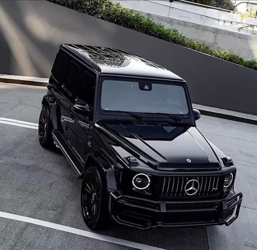 Moda G63 AMG