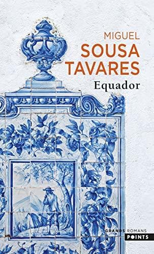 Libro Equador