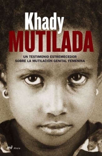 Libro Mutilada