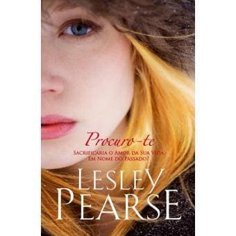 Moda Procuro-te" Lesley Pearse 