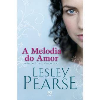 Moda A Melodia do Amor" Lesley Pearse 