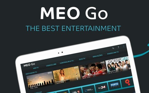 App Meo Go