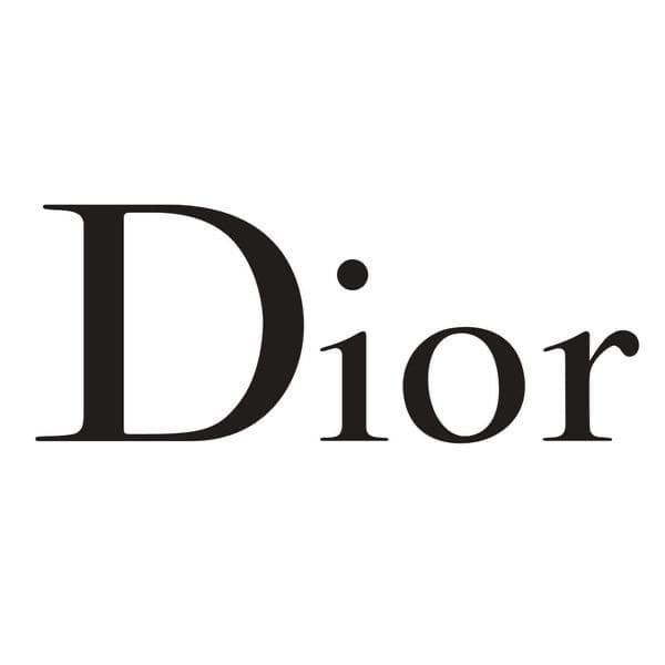 Fashion Dior brand 