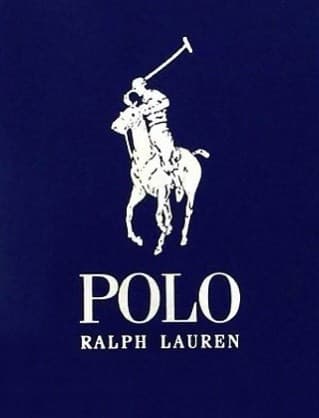 Fashion Ralph Lauren 