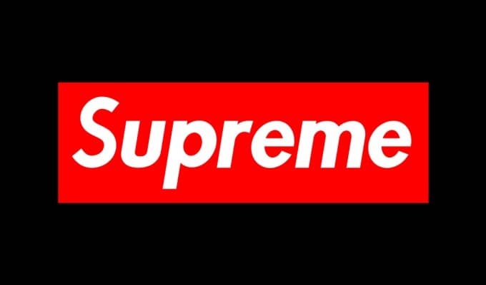 Moda Supreme