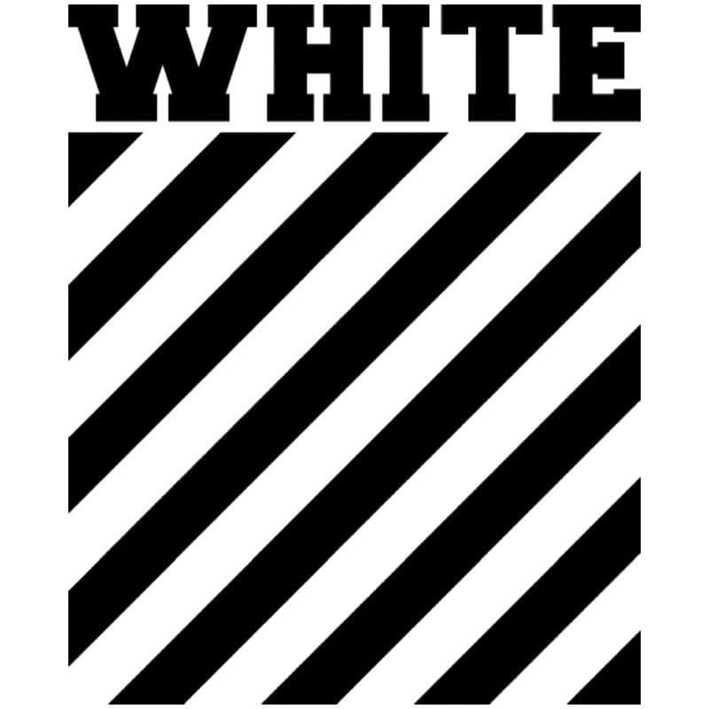 Fashion Off White Brand