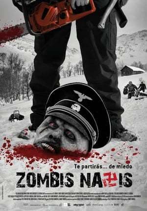 Película Dead Snow