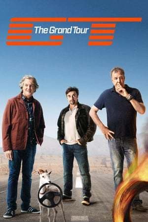 Serie The Grand Tour