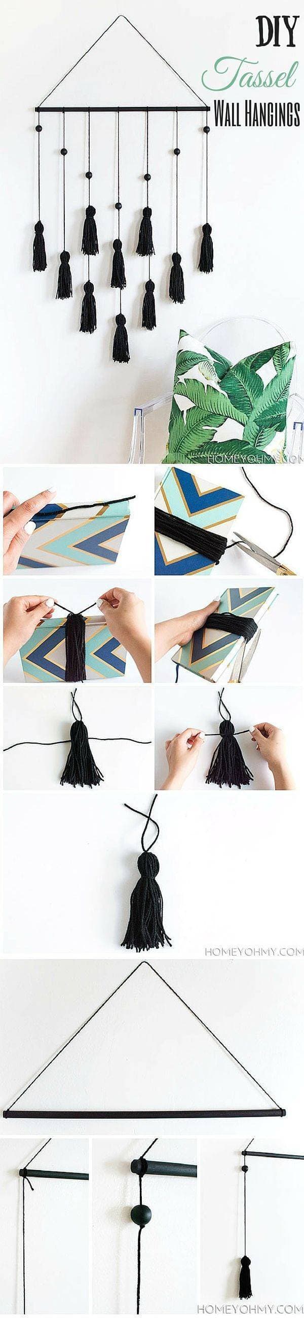 Fashion Decor diy