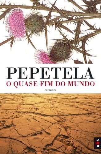 Book O Quase Fim Do Mundo