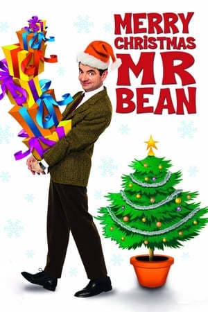 Movie Merry Christmas Mr. Bean