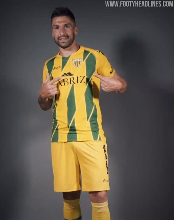 Producto Tondela shirt