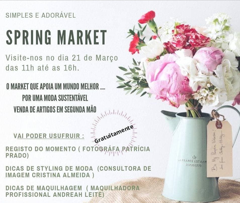 Moda #springmarket hashtag on Instagram • Photos and Videos