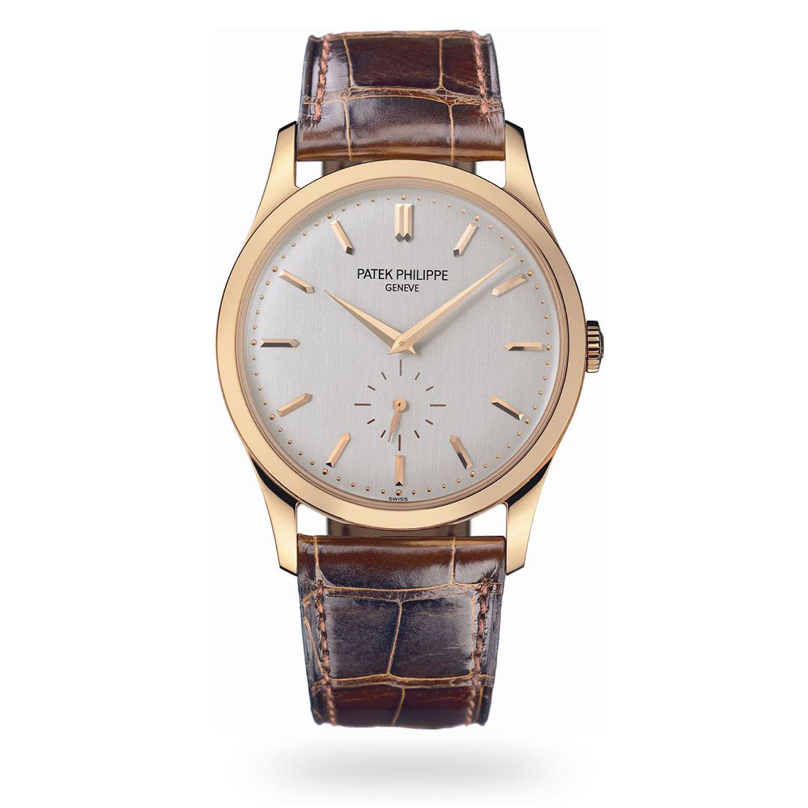 App Patek Philippe 